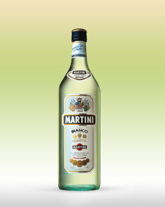 Вермут Martini Bianco