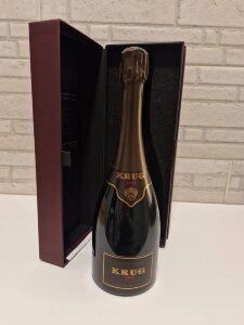 Шампанское Krug Brut Vintage 2008