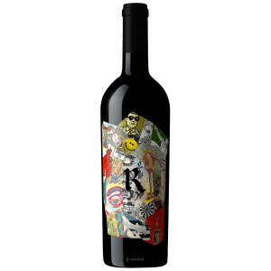 Калифорнийское вино Realm Cellars The Absurd Proprietary Red