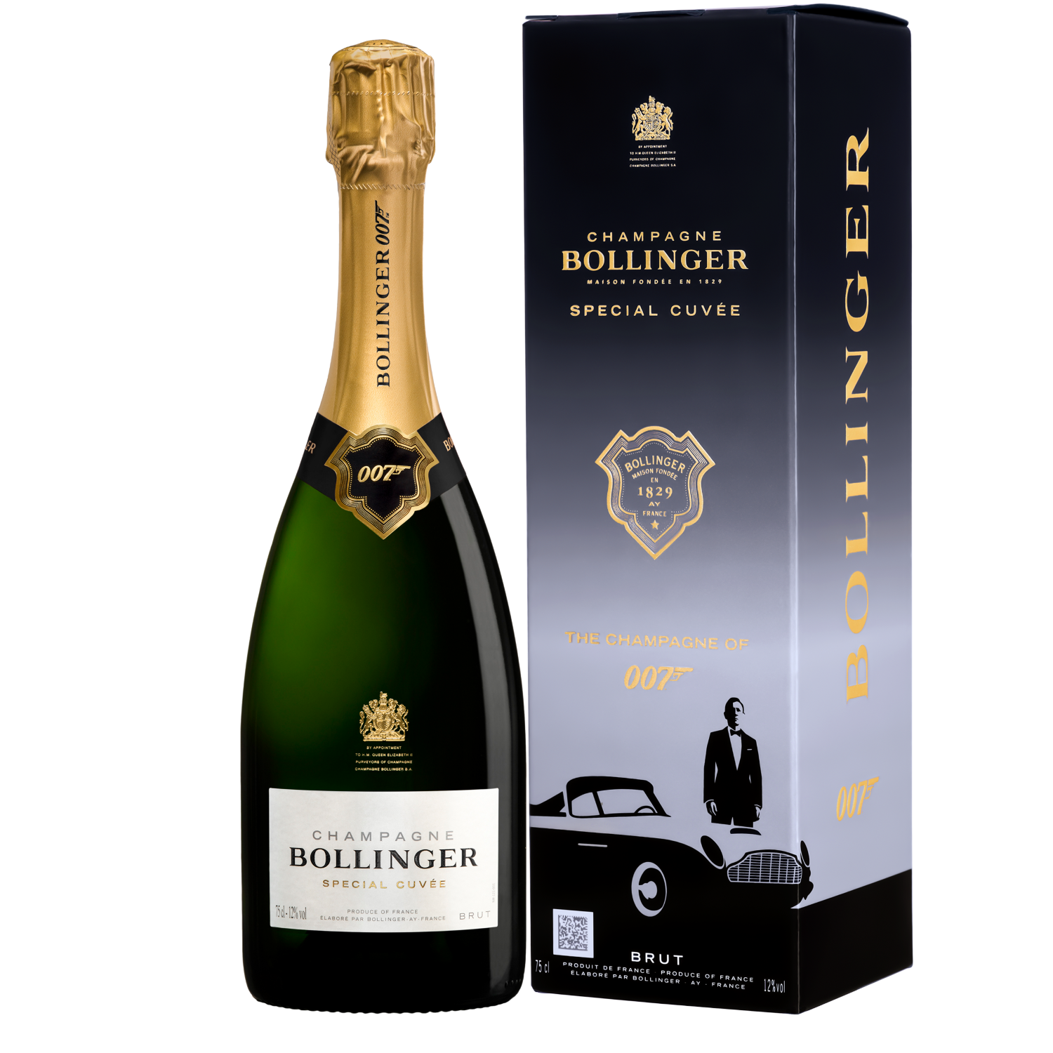 Bollinger Special Cuvee